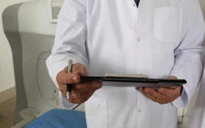 Insuficiencia renal crónica: causas y síntomas