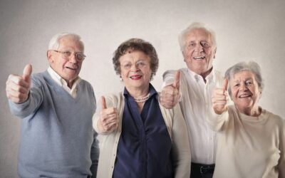 La alternativa favorita de las familias a las residencias de ancianos