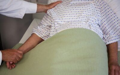 ¿Cuándo es necesaria una grúa de transferencia?