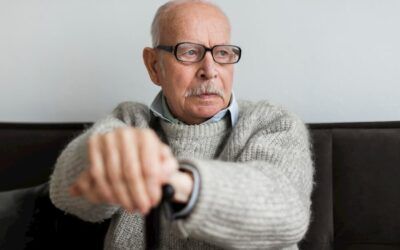No quiero cuidar a mi padre