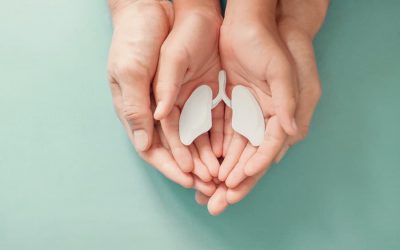 Edema pulmonar: definición, síntomas y diagnóstico