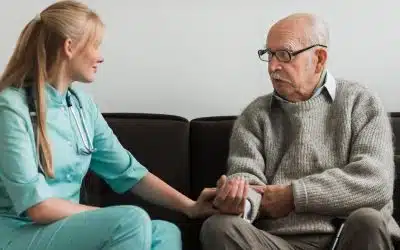 Enfermedades más comunes en la tercera edad