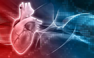 Arritmia cardiaca en las personas mayores
