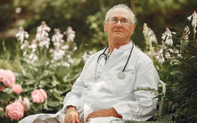 Geriatría: la medicina que se ocupa de la vejez
