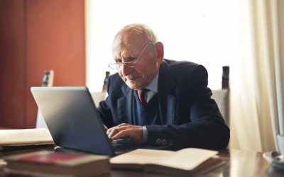 ¿Es posible trabajar jubilado?