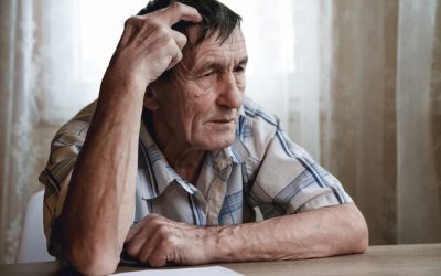 ¿Qué es la demencia senil y por qué no debería llamarse así?
