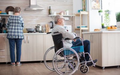 ¿Qué hacer cuando un anciano no quiere comer?