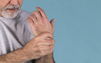 Enfermedades de las articulaciones: tipos y problemas