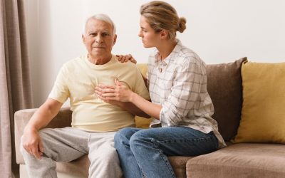 La amiloidosis cardiaca en ancianos