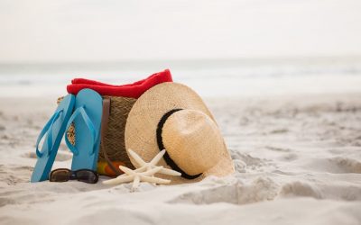 Vacaciones de la empleadas de hogar