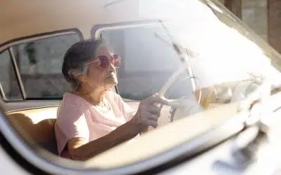 Consejos para viajar con adultos mayores