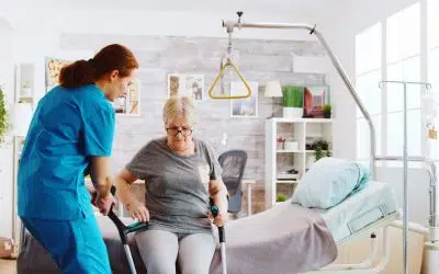 ¿Cómo adaptar una vivienda para una persona mayor?