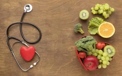 Trastornos alimenticios en personas mayores