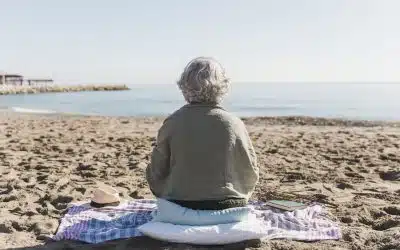 ¿Cómo tranquilizar a un enfermo de alzhéimer?