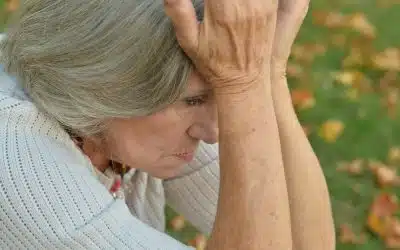 La Escoliosis en personas mayores
