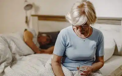 Sepsis En personas Mayores