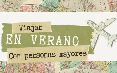 Los 10 mejores destinos para ir de vacaciones con personas mayores