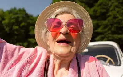 Los 10 consejos para combatir el calor en personas mayores