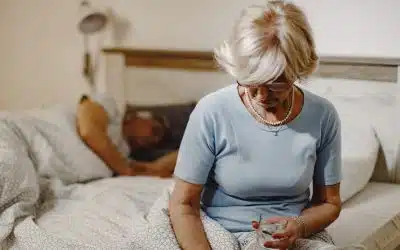 ¡Día Internacional del Alzheimer!