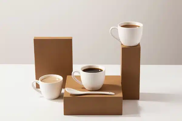 Set de té o café