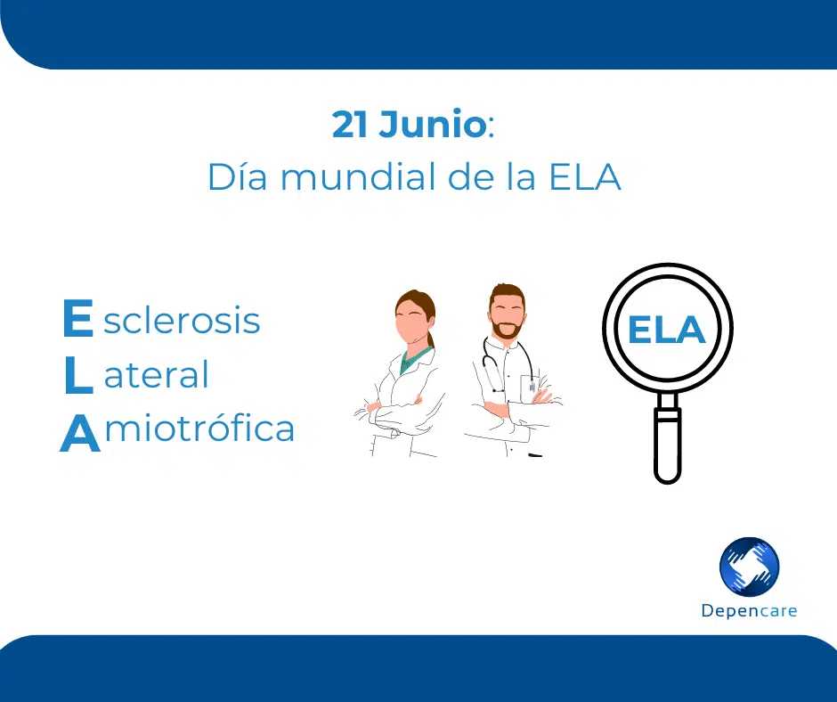 Esclerosis Lateral Amiotrófica (ELA): Un Viaje Completo