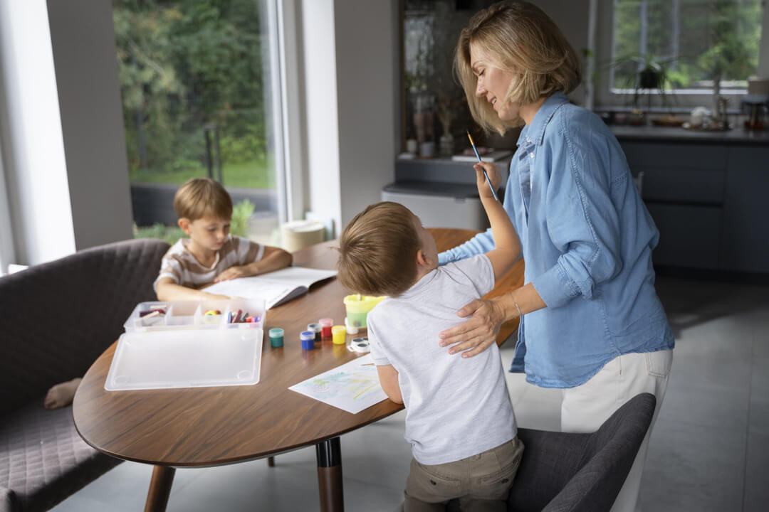 Razones para elegir depencare