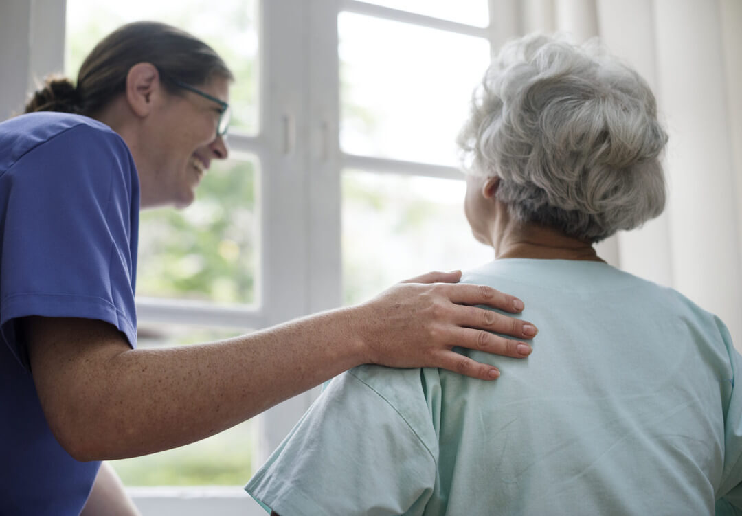 Razones para elegir depencare