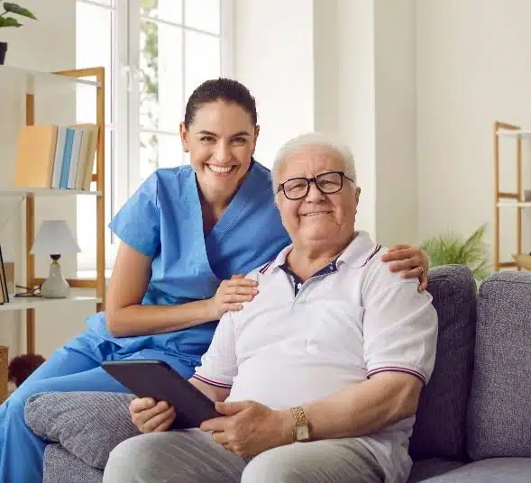 Razones para elegir depencare