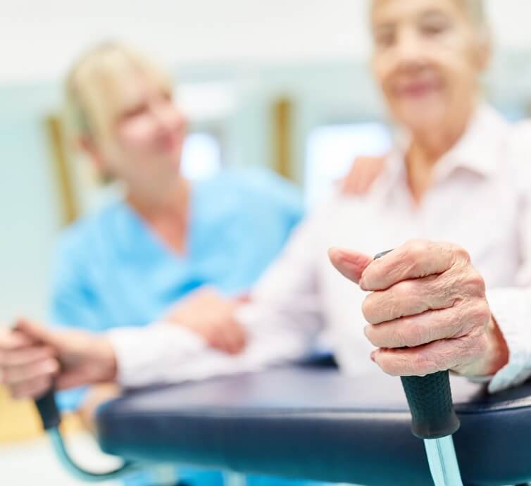 Servicios adicionales al cuidado a domicilio de Depencare