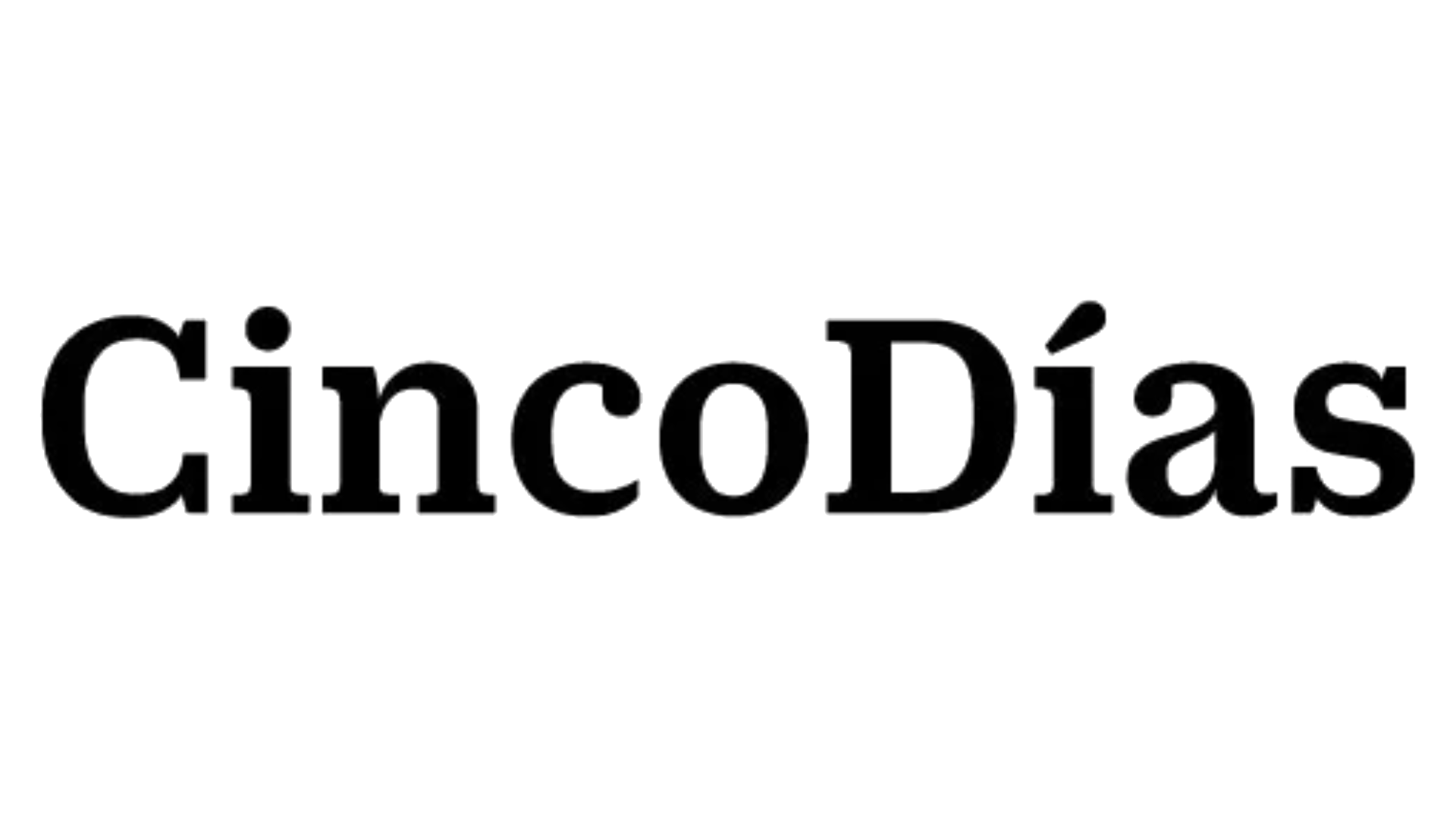 CincoDías