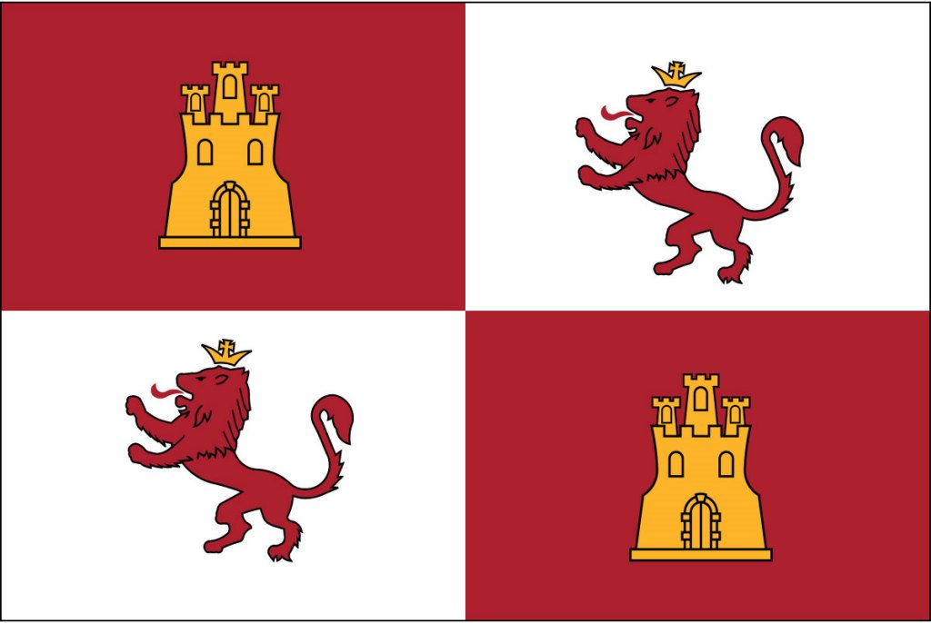 Castilla León